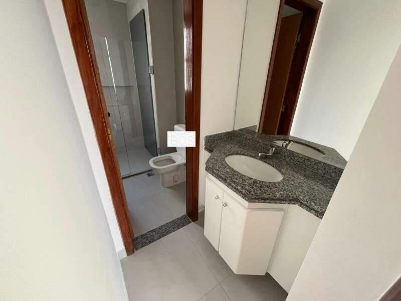 Apartamento, Funcionários, 3 Quartos, 2 Vagas, 1 Suíte