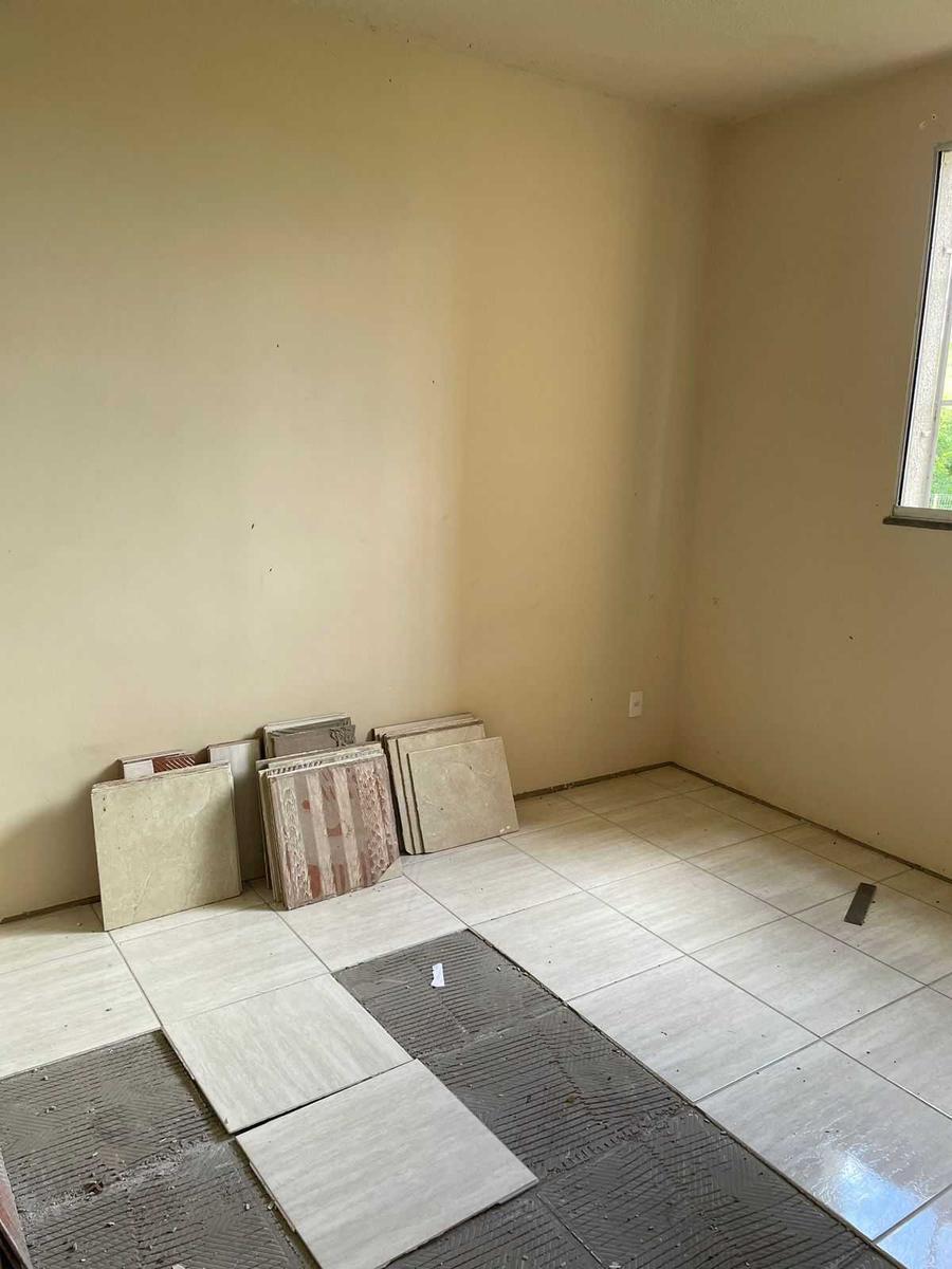 Apartamento, Jardim Vitória, 2 Quartos, 1 Vaga