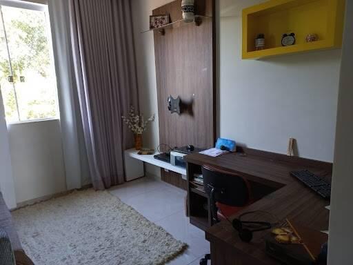 Cobertura, Serenata, 3 Quartos, 2 Vagas, 1 Suíte