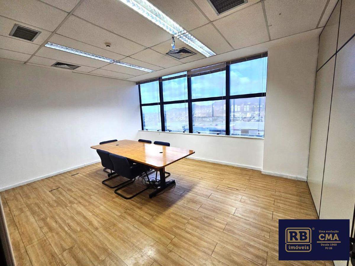 Andar, Estoril, 0 Quarto, 53 Vagas