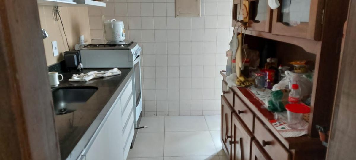 Apartamento, Manacás, 3 Quartos, 1 Vaga