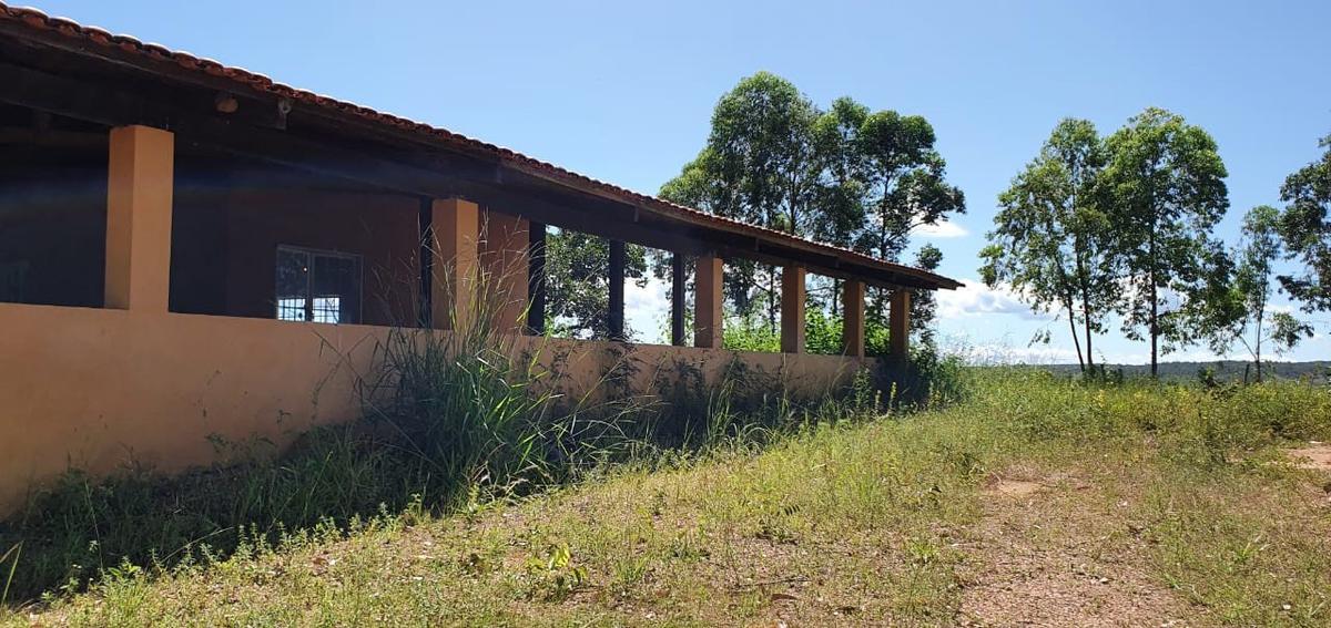 Fazenda, Centro, 4 Quartos, 1 Vaga