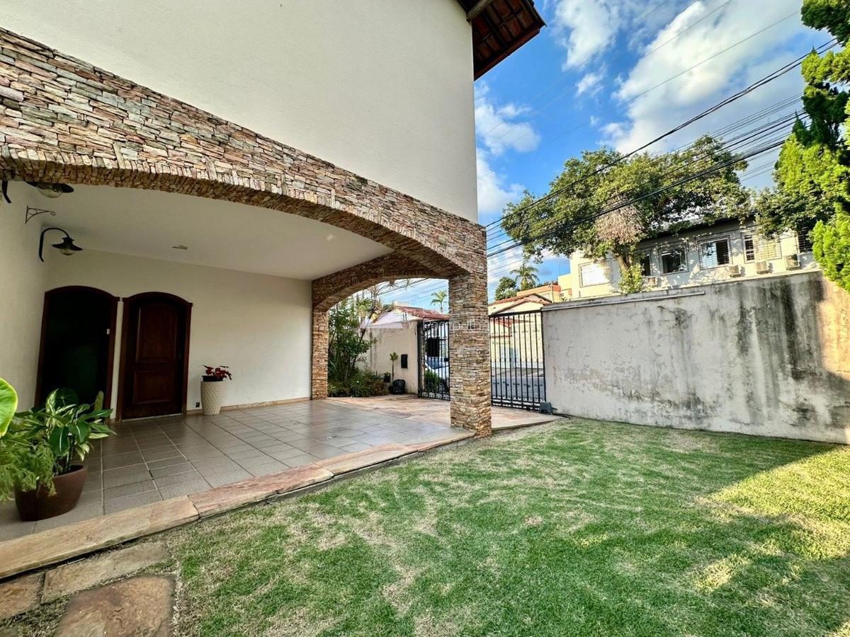 Casa, Santa Amélia, 6 Quartos, 7 Vagas, 2 Suítes