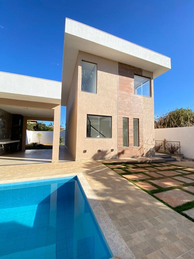 Casa, Várzea, 4 Quartos, 2 Vagas, 2 Suítes