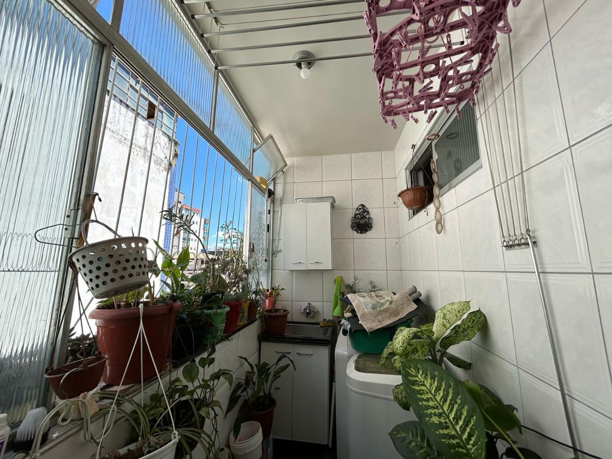 Apartamento, Eldorado, 3 Quartos, 1 Vaga