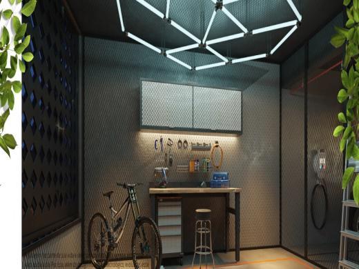 Cobertura, Funcionários, 3 Quartos, 3 Vagas, 1 Suíte