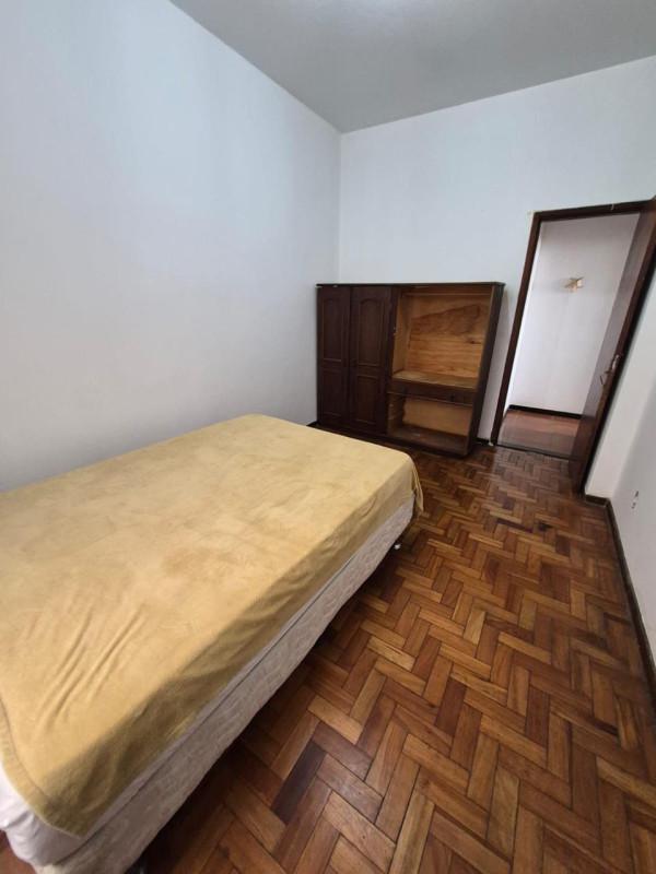 Apartamento, Centro, 2 Quartos, 0 Vaga