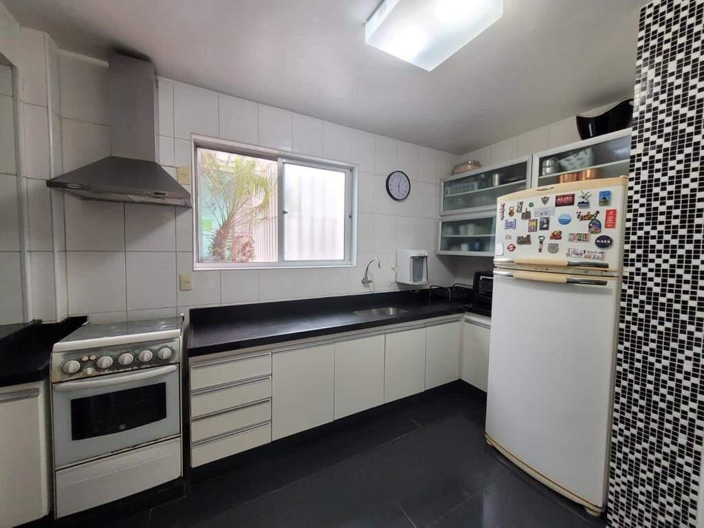 Apartamento, Cidade Nova, 3 Quartos, 2 Vagas, 1 Suíte