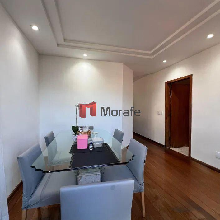 Apartamento, Caiçaras, 3 Quartos, 2 Vagas, 1 Suíte