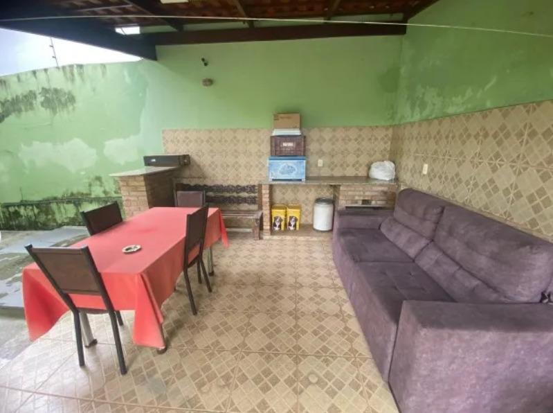 Casa, Padre Teodoro, 4 Quartos, 2 Vagas, 1 Suíte