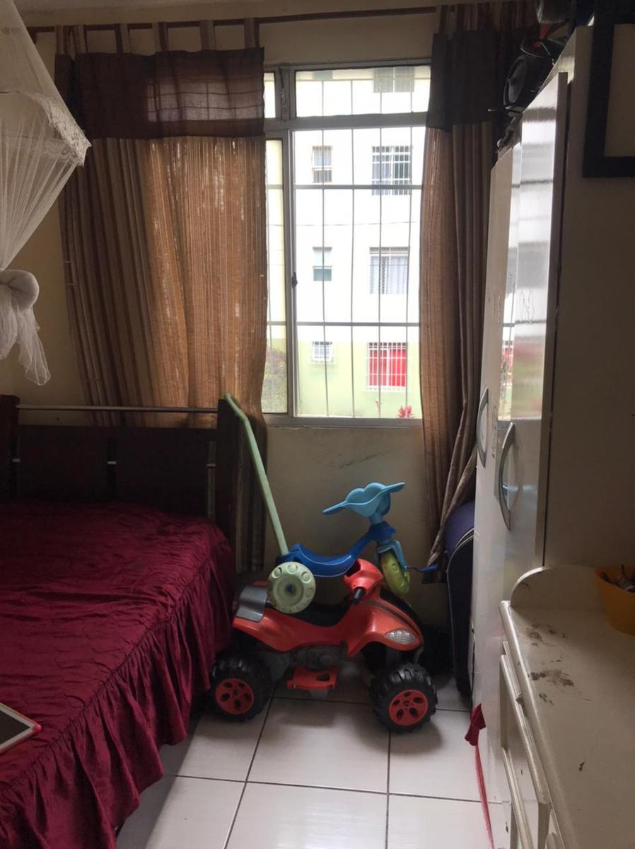 Apartamento, Manacás, 2 Quartos, 1 Vaga