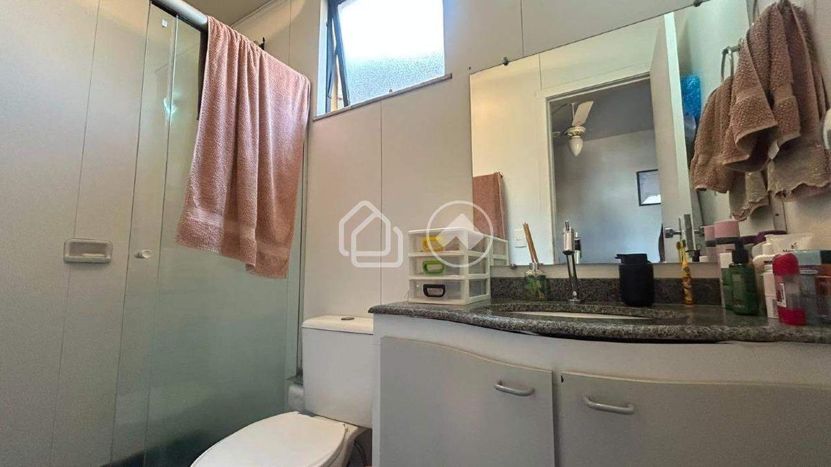 Apartamento, Estoril, 3 Quartos, 1 Vaga, 1 Suíte
