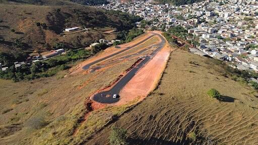 Lote, Centro Sul, 0 Quarto, 0 Vaga