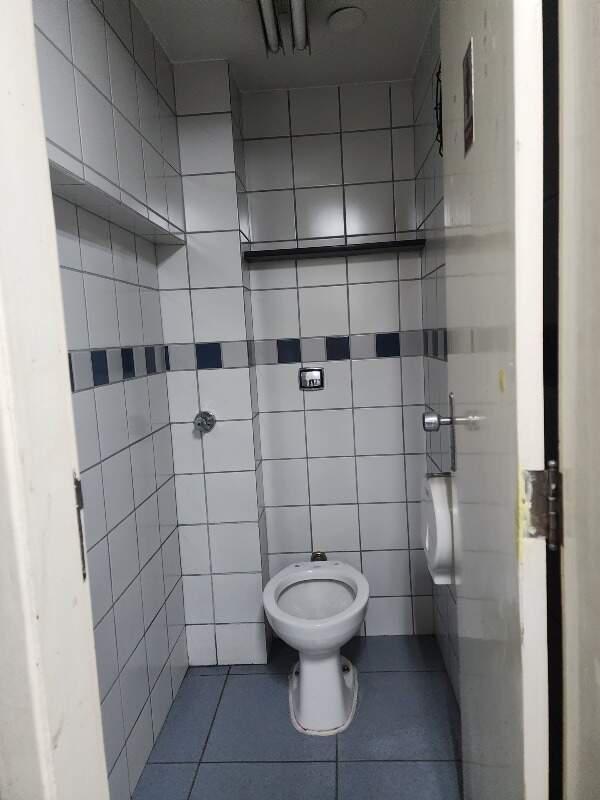 Andar, Funcionários, 0 Quarto, 0 Vaga