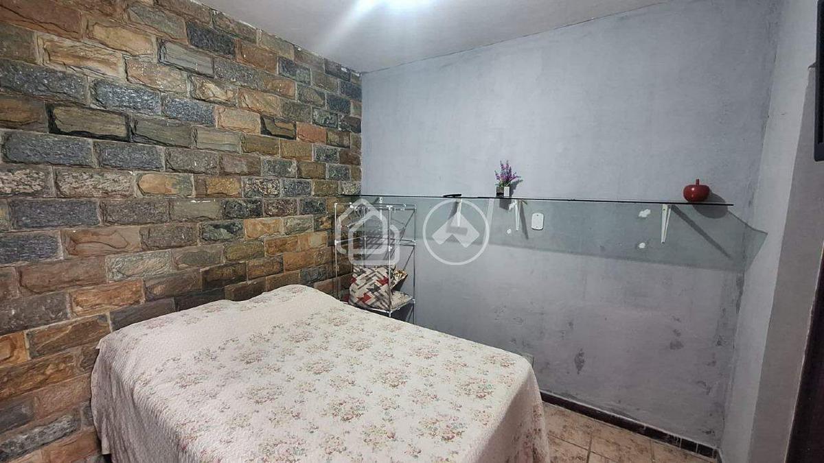 Quitinete, Padre Eustáquio, 1 Quarto, 1 Suíte