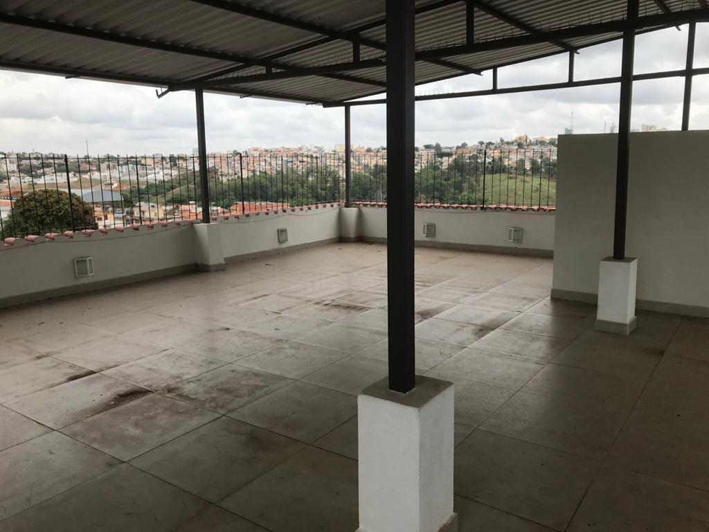 Apartamento, Jardim Sion, 3 Quartos, 2 Vagas, 1 Suíte