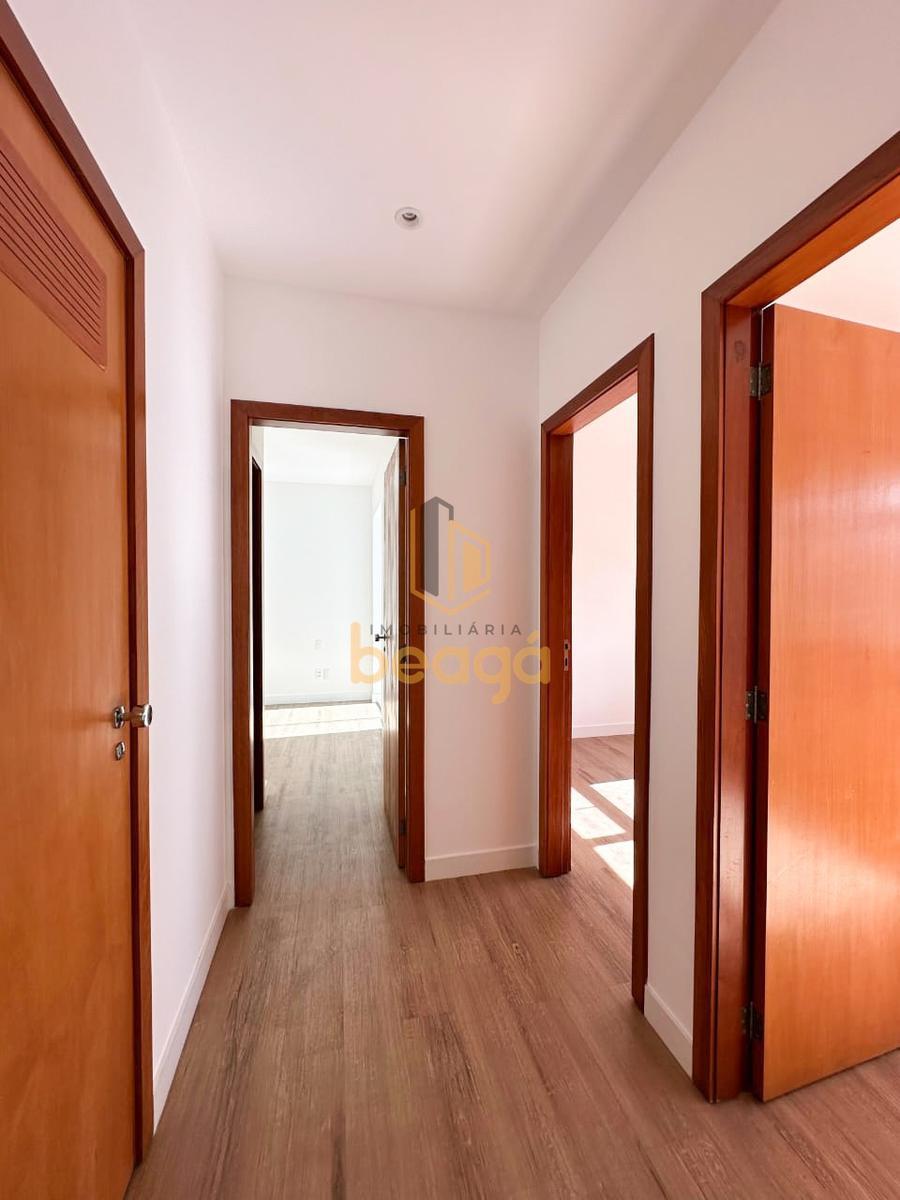 Apartamento, Belvedere, 3 Quartos, 2 Vagas, 1 Suíte