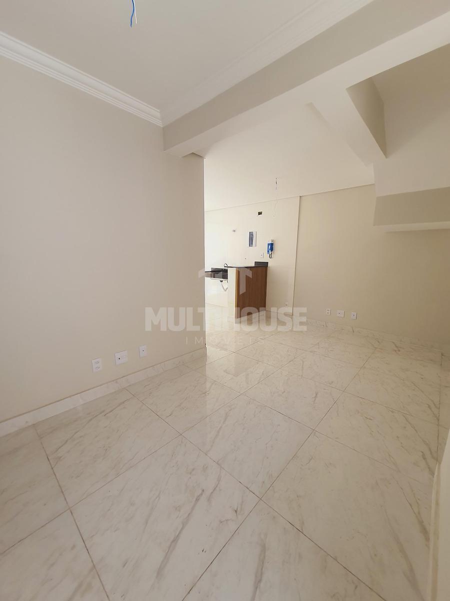 Apartamento, Santa Branca, 3 Quartos, 0 Vaga, 1 Suíte