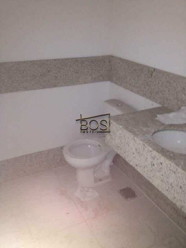 Andar, Lourdes, 0 Quarto, 0 Vaga