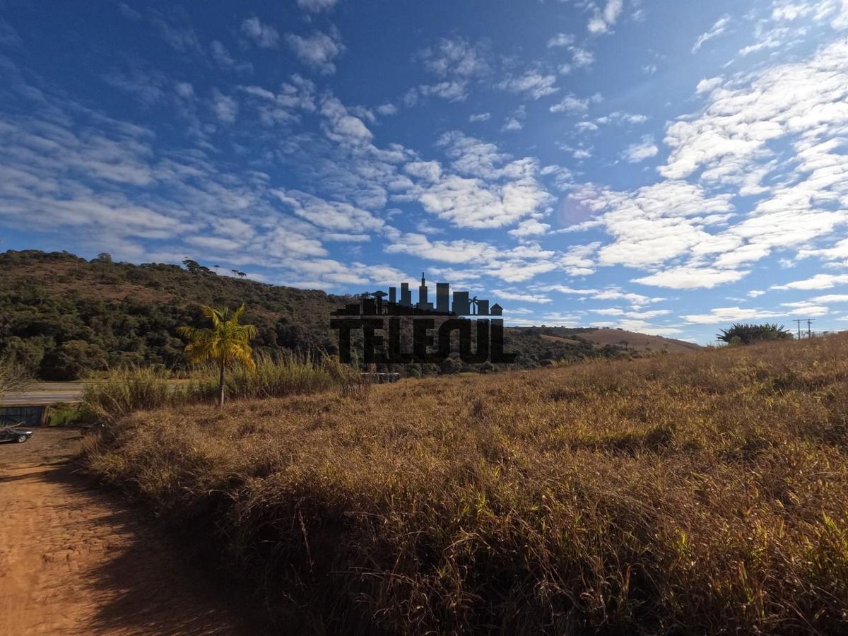 Lote, Zona Rural, 0 Quarto, 0 Vaga