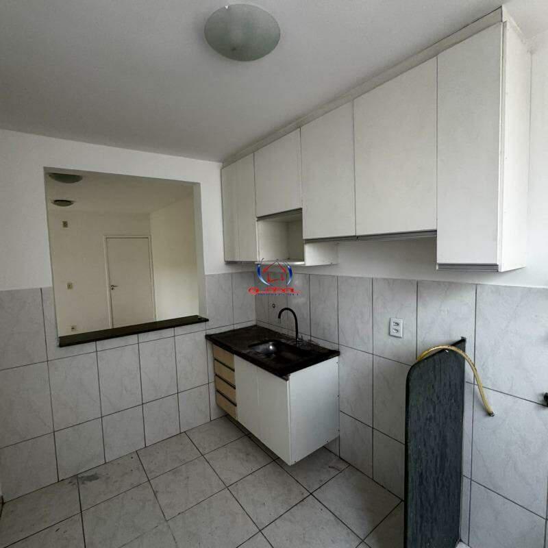 Apartamento, Castelo, 3 Quartos, 2 Vagas, 1 Suíte