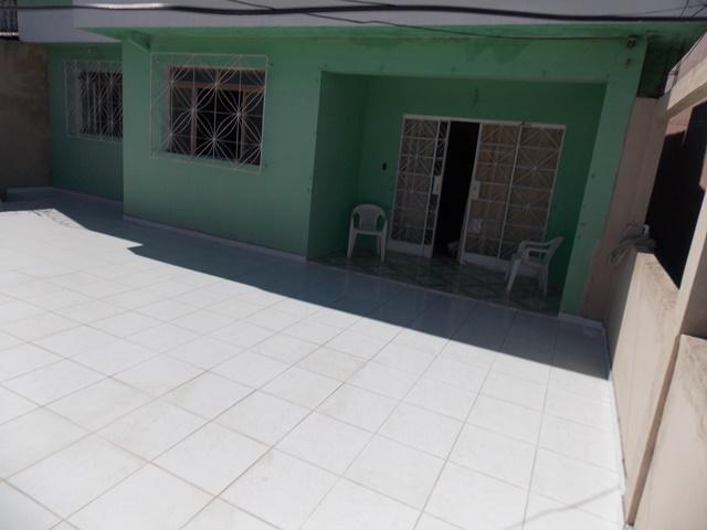 Casa, Betânia, 4 Quartos, 4 Vagas, 1 Suíte