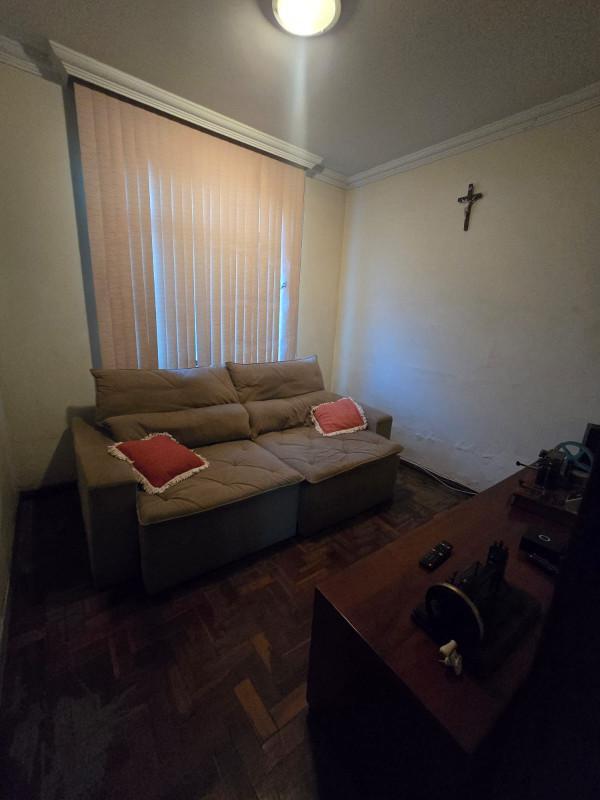 Casa, Alípio de Melo, 3 Quartos, 3 Vagas, 1 Suíte