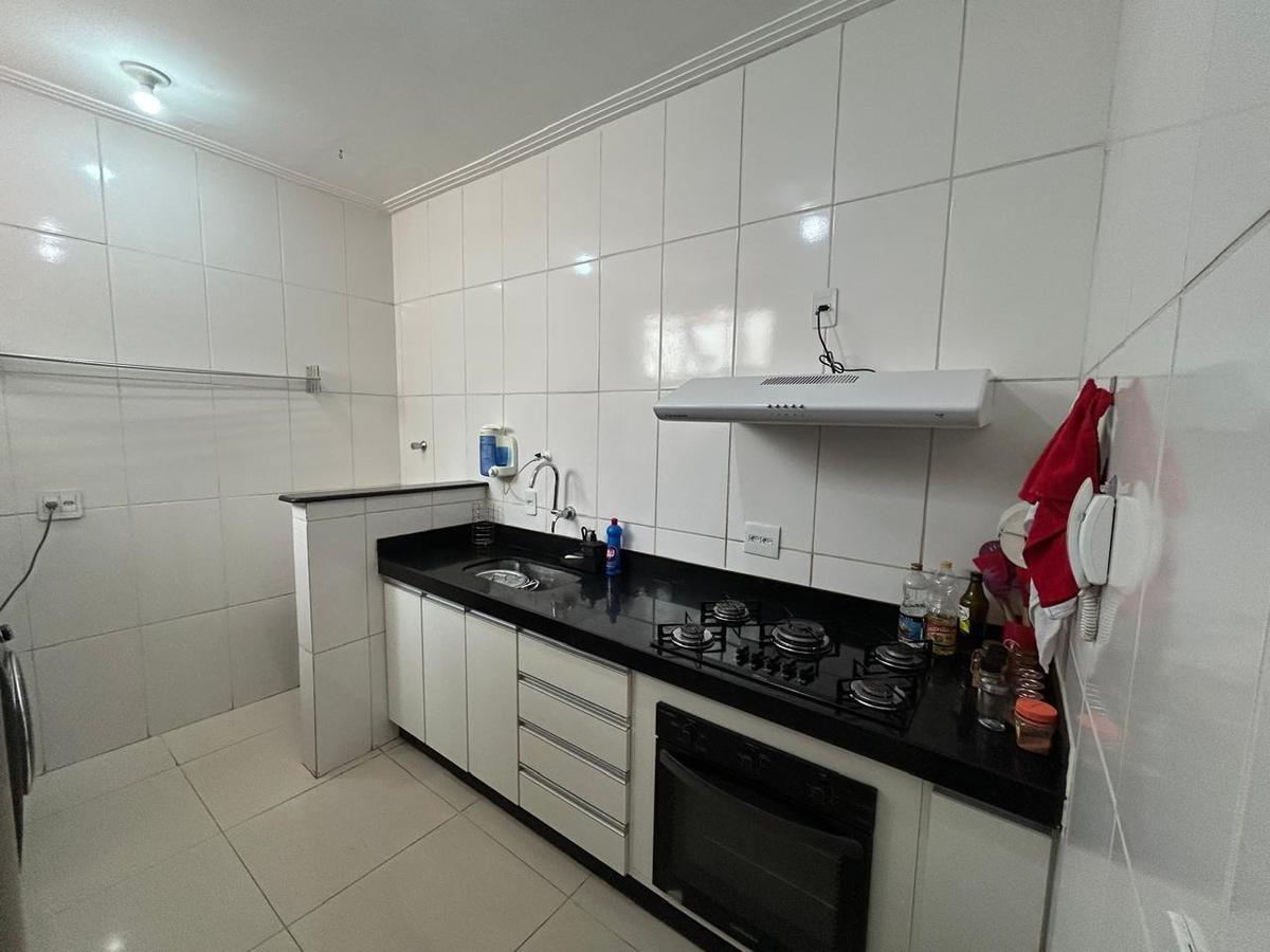 Apartamento, Jardim Riacho das Pedras, 2 Quartos, 1 Vaga