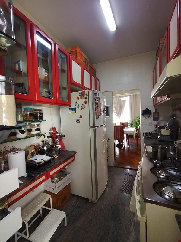 Apartamento, Alto Barroca, 3 Quartos, 2 Vagas, 1 Suíte