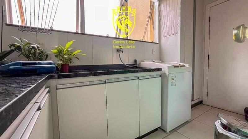 Apartamento, Cidade Nova, 3 Quartos, 2 Vagas, 1 Suíte