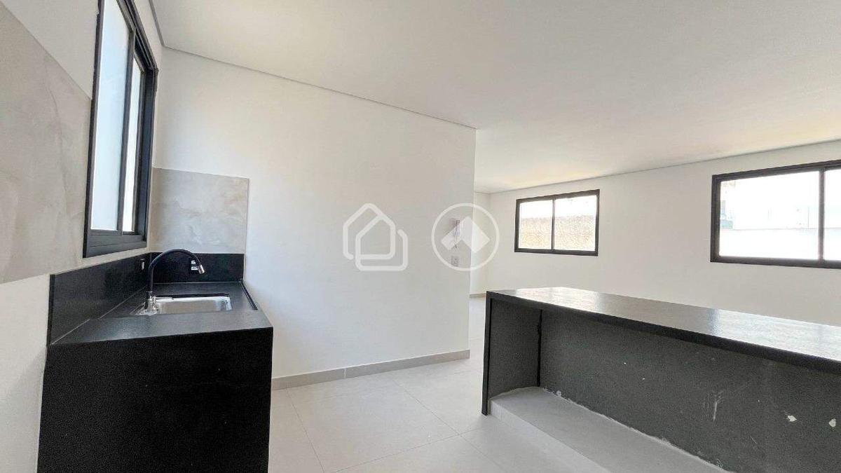 Cobertura, Prado, 3 Quartos, 2 Vagas, 3 Suítes