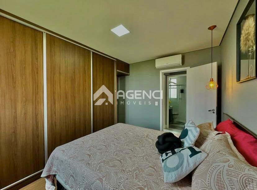 Cobertura, Cabral, 3 Quartos, 0 Vaga, 1 Suíte