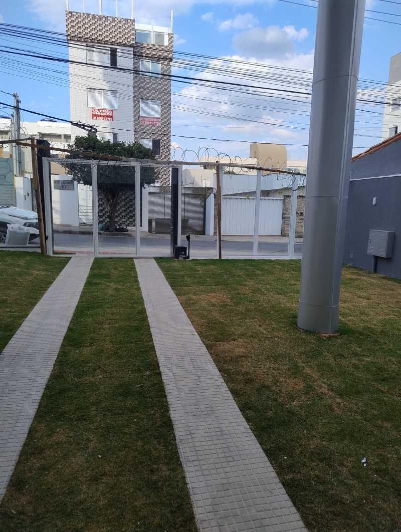 Apartamento, Sagrada Família, 3 Quartos, 2 Vagas, 1 Suíte