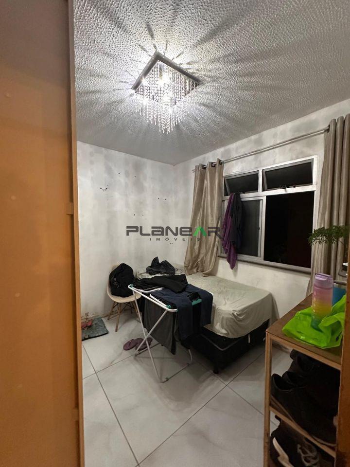 Apartamento, Glória, 2 Quartos, 1 Vaga