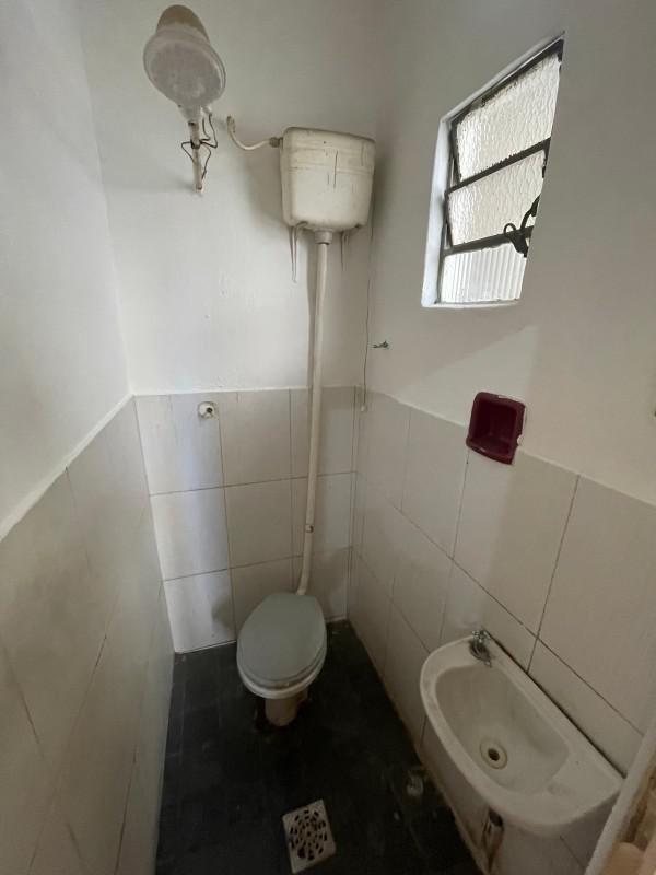 Casa, Ermelinda, 1 Quarto, 0 Vaga, 1 Suíte