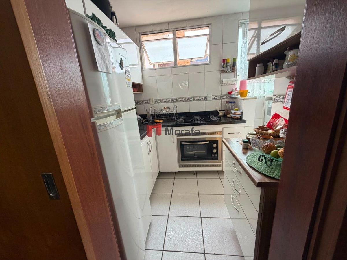 Apartamento, Castelo, 2 Quartos, 2 Vagas, 1 Suíte