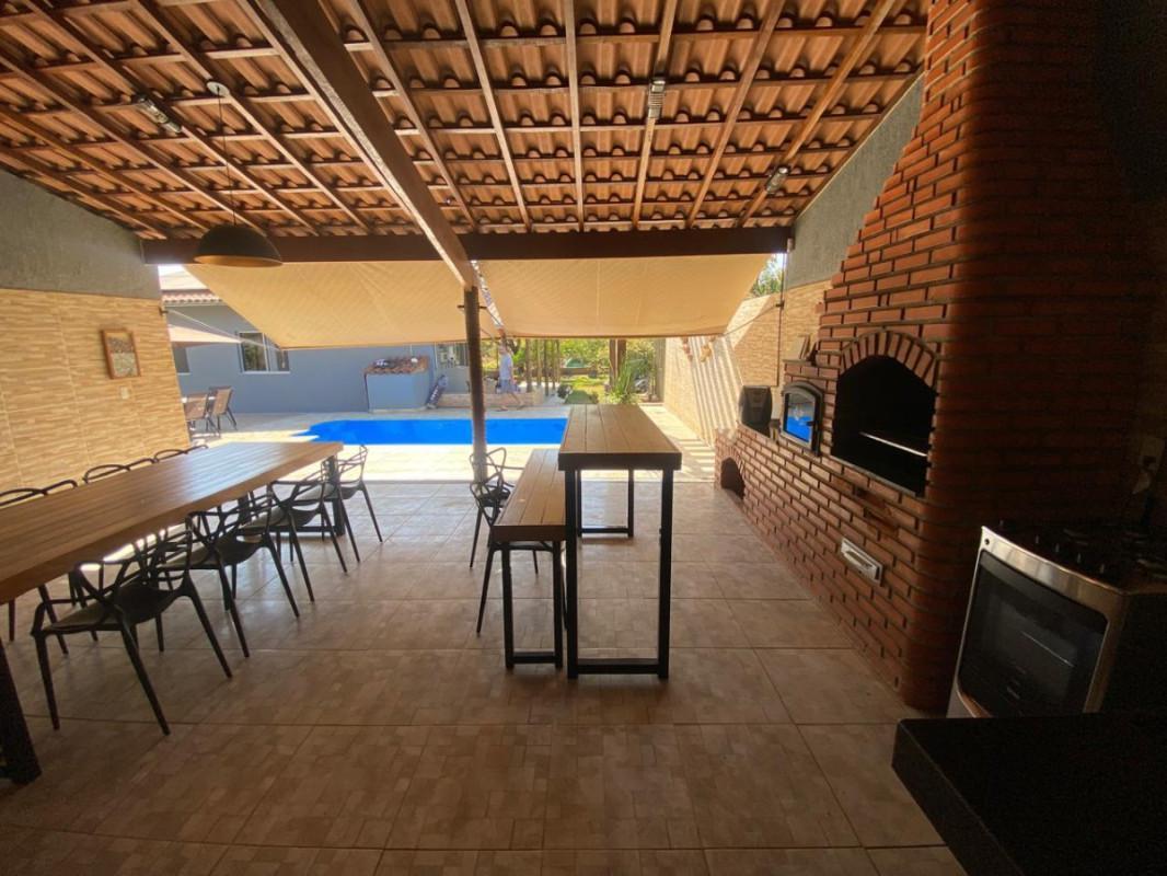 Fazenda, Centro, 5 Quartos, 5 Vagas, 2 Suítes