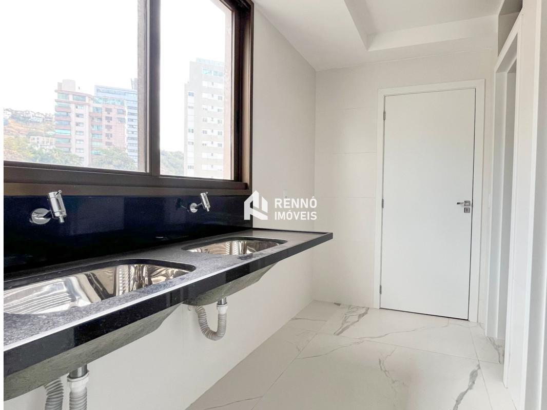 Apartamento, Santa Lúcia, 4 Quartos, 4 Vagas, 4 Suítes