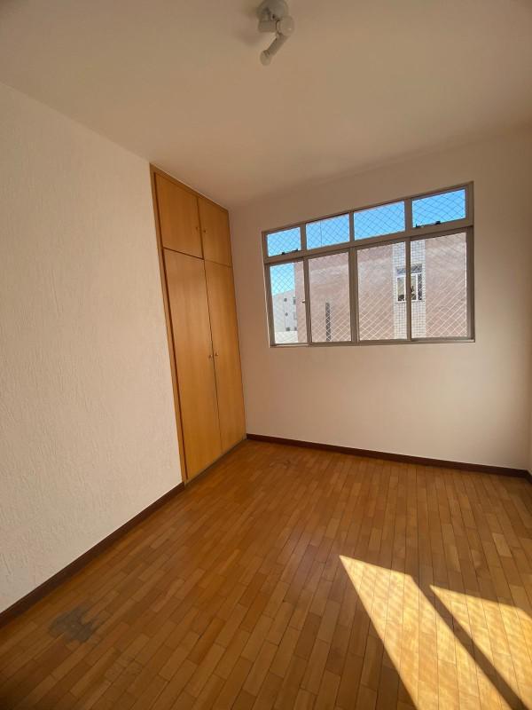 Apartamento, Alto Barroca, 3 Quartos, 2 Vagas, 1 Suíte