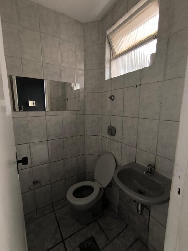 Andar, Ouro Preto, 0 Quarto, 0 Vaga