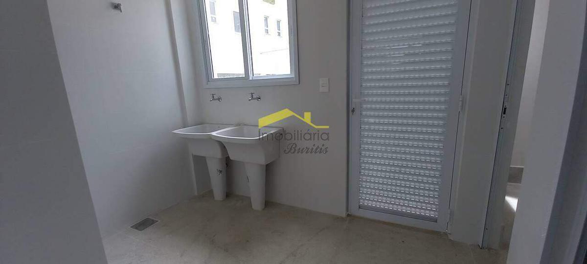 Casa em Condomínio, Buritis, 4 Quartos, 3 Vagas, 4 Suítes
