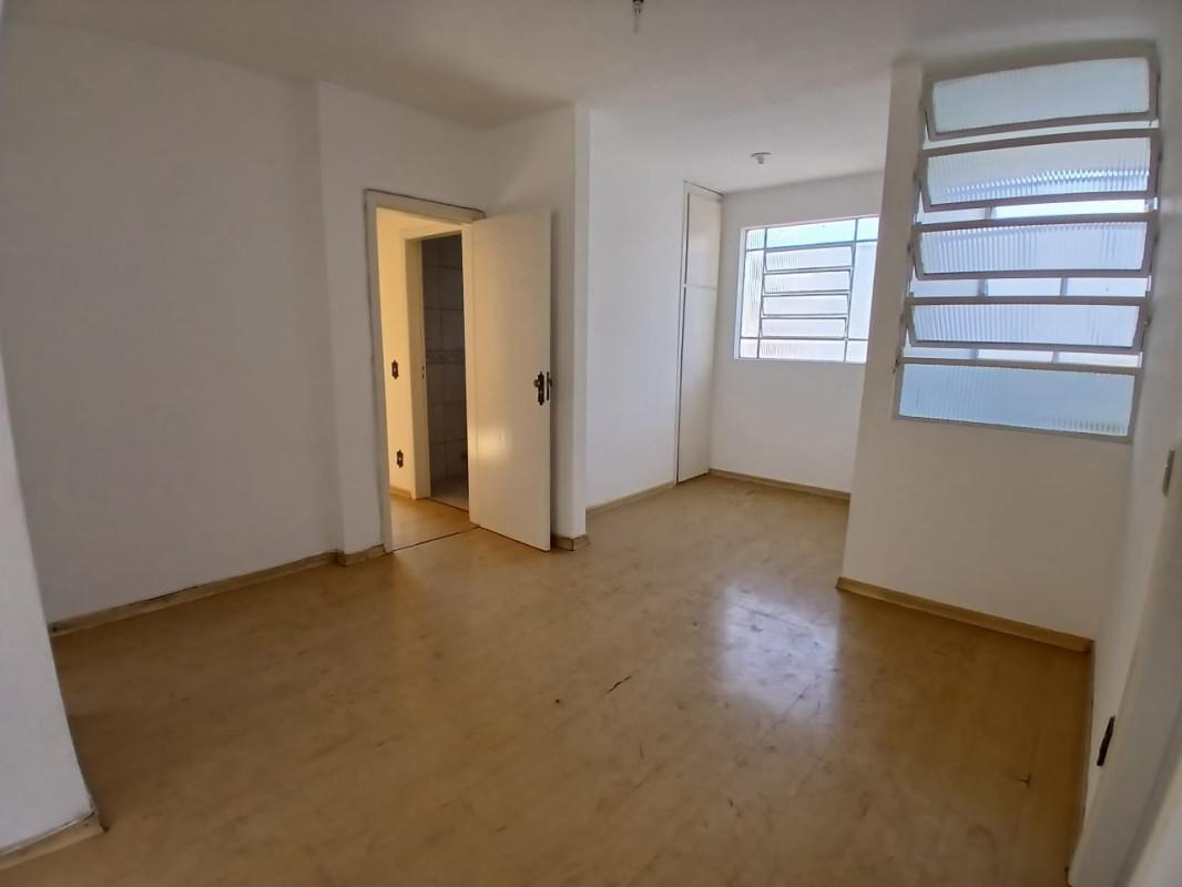 Apartamento, Cidade Nova, 3 Quartos, 1 Vaga, 1 Suíte