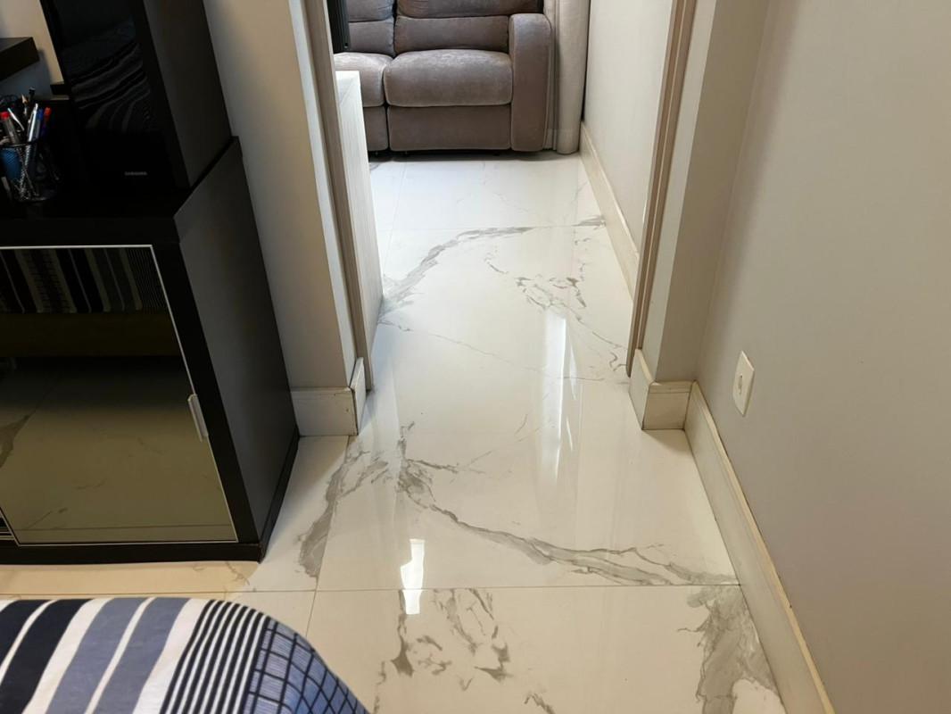 Apartamento, Barro Preto, 1 Quarto, 2 Vagas, 1 Suíte