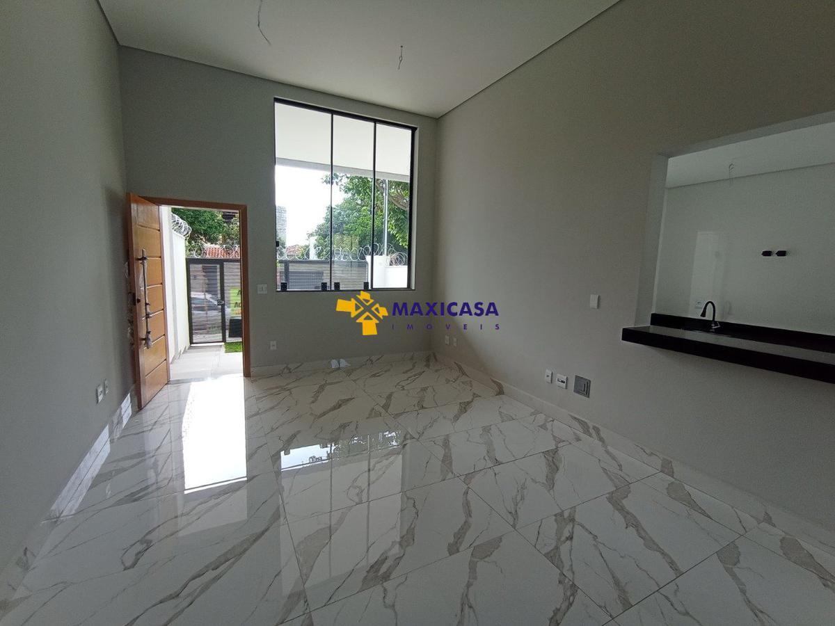 Casa, Rio Branco, 3 Quartos, 2 Vagas, 1 Suíte