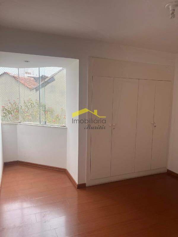 Apartamento, Santa Lúcia, 4 Quartos, 2 Vagas, 1 Suíte