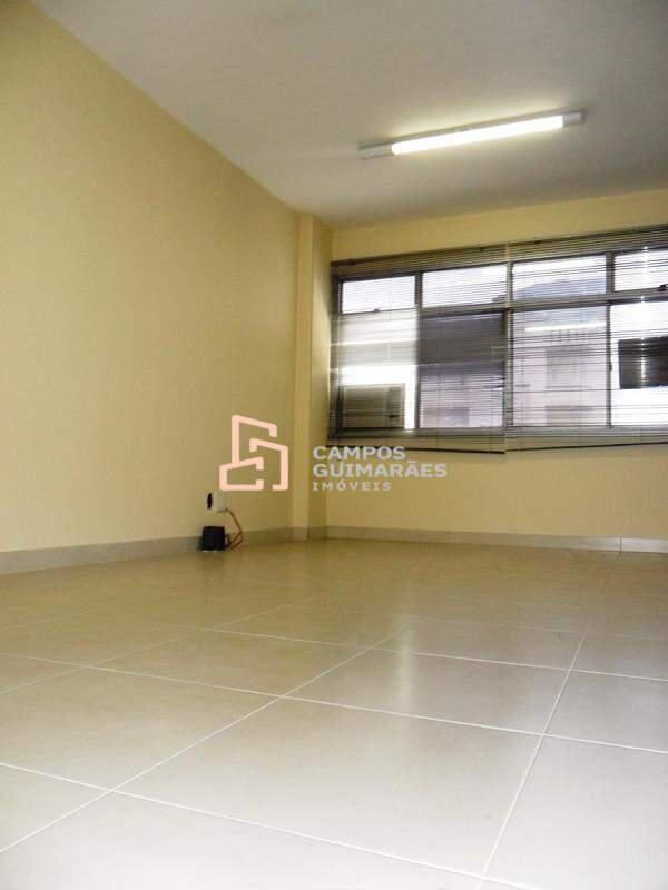Sala, Centro