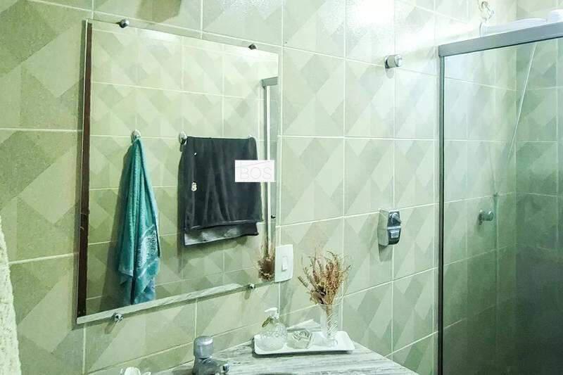 Apartamento, Serra, 3 Quartos, 1 Vaga, 1 Suíte