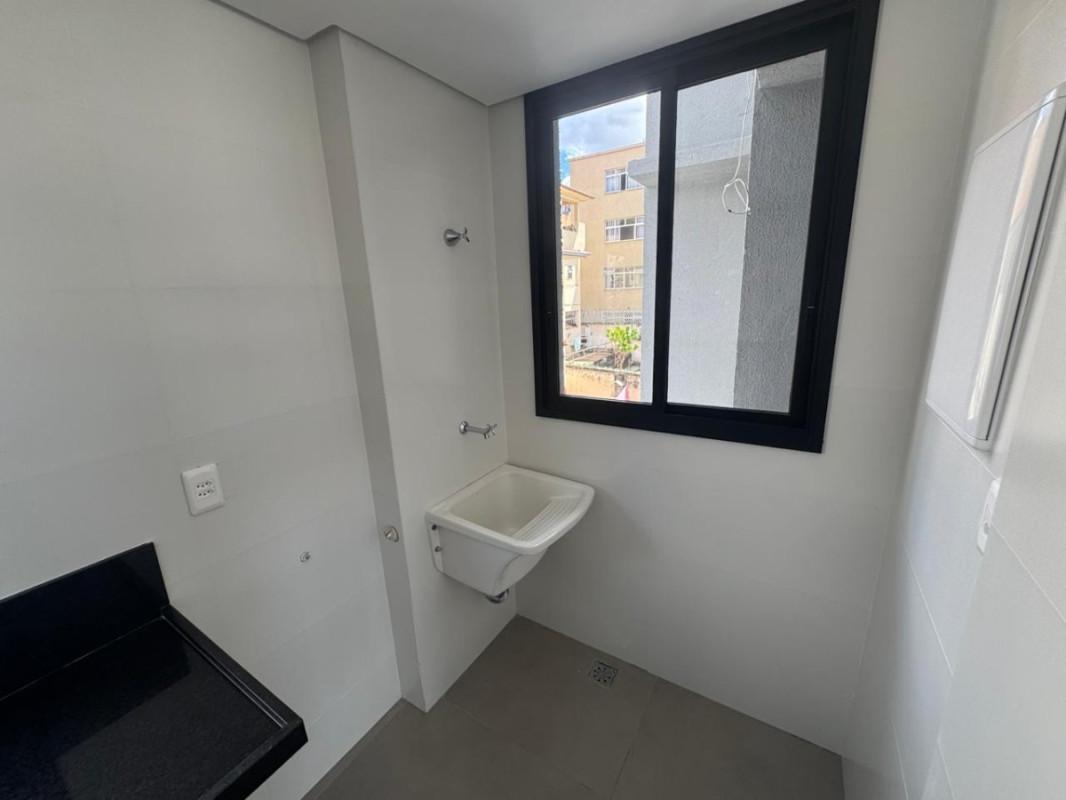 Cobertura, Barroca, 2 Quartos, 2 Vagas, 2 Suítes