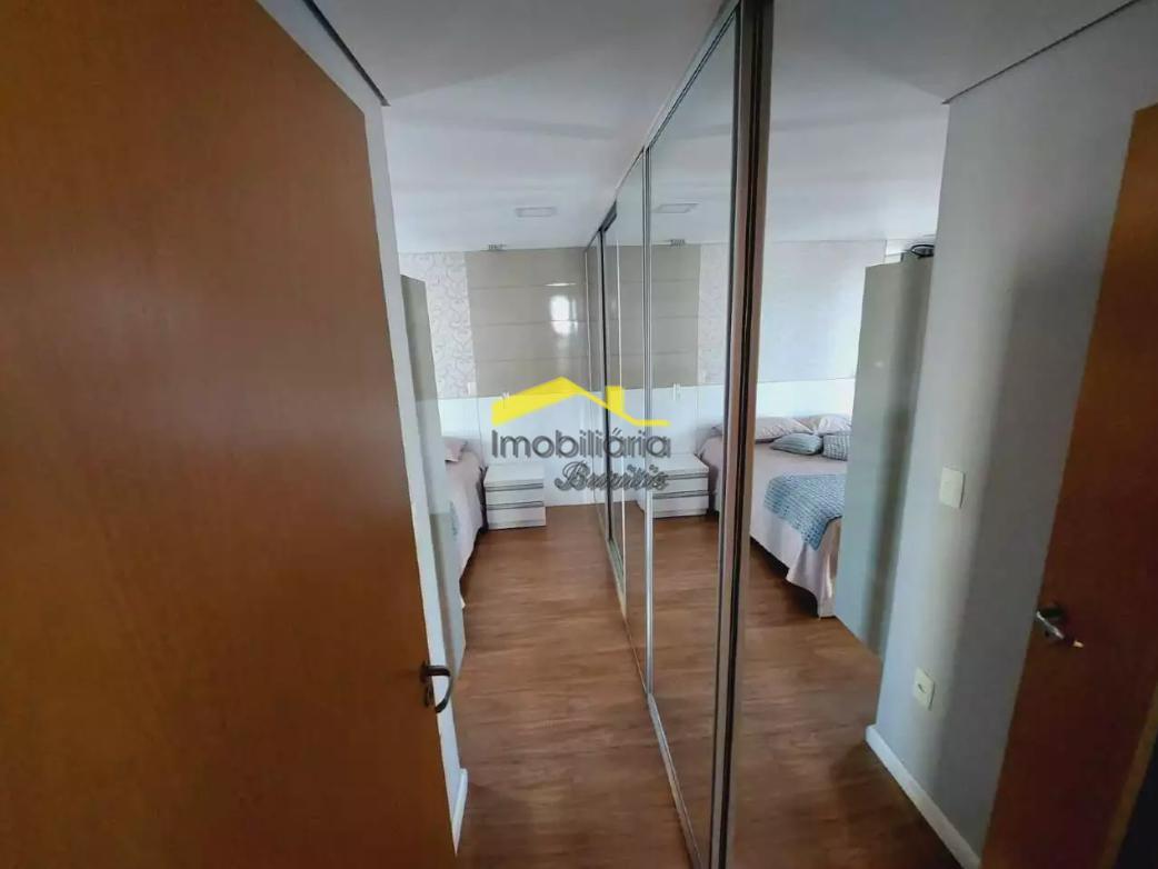 Cobertura, Buritis, 5 Quartos, 2 Vagas, 2 Suítes