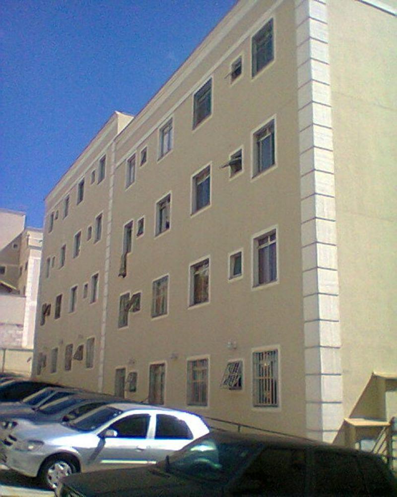 Apartamento, Jardim Riacho das Pedras, 2 Quartos, 1 Vaga